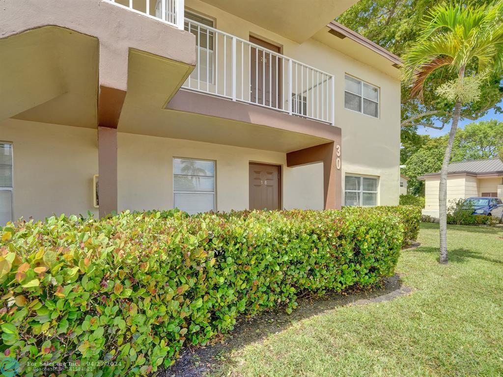 Photo of 7505 NW 5th Ct 108 in Margate, FL