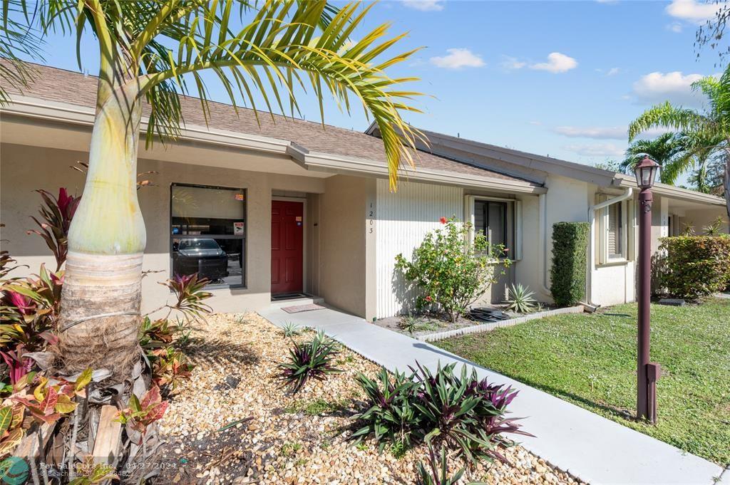 Photo of 3086 S Oakland Forest Dr 1203 in Oakland Park, FL