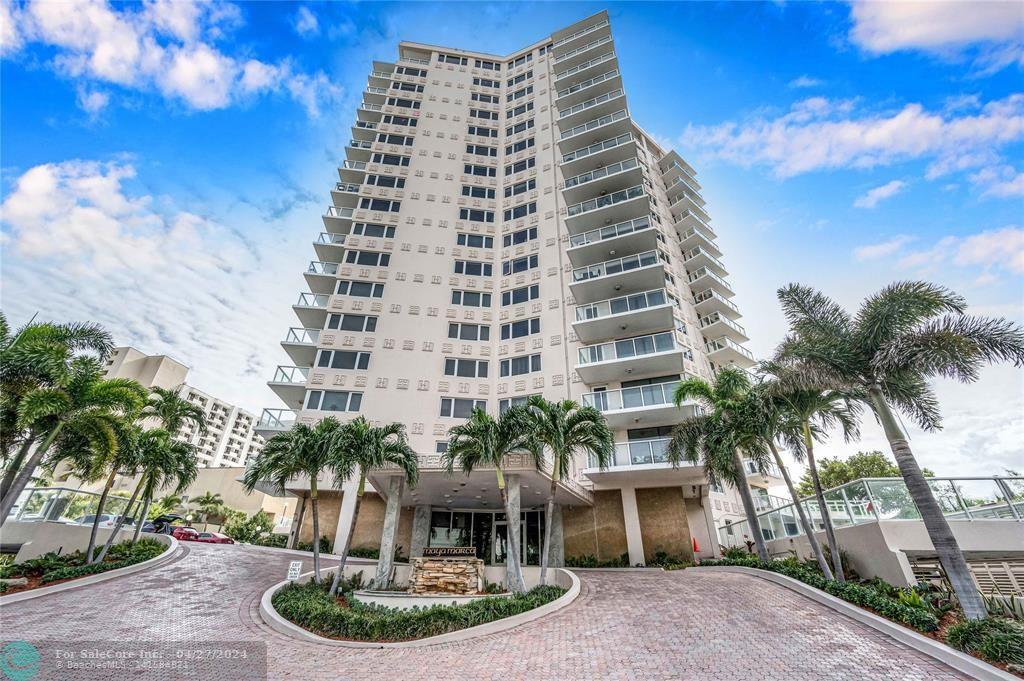 Photo of 3000 Holiday Dr 604 in Fort Lauderdale, FL