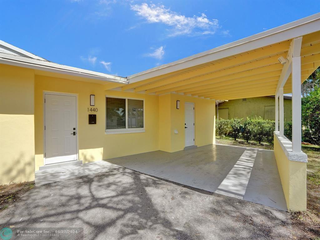 Photo of 1440 NW 55th Ave in Lauderhill, FL