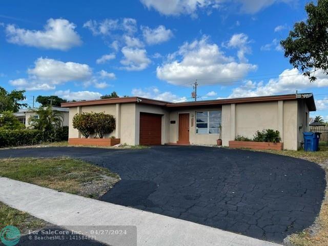 Photo of 2210 NW 81st Ave in Sunrise, FL