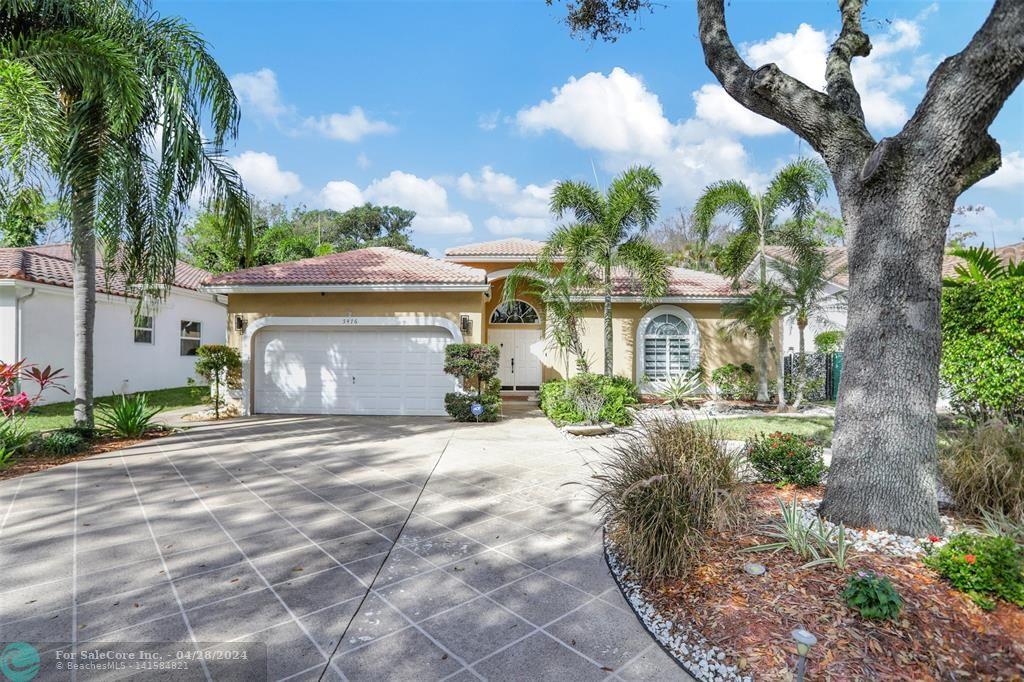 Photo of 5476 NW 57th Ave in Coral Springs, FL