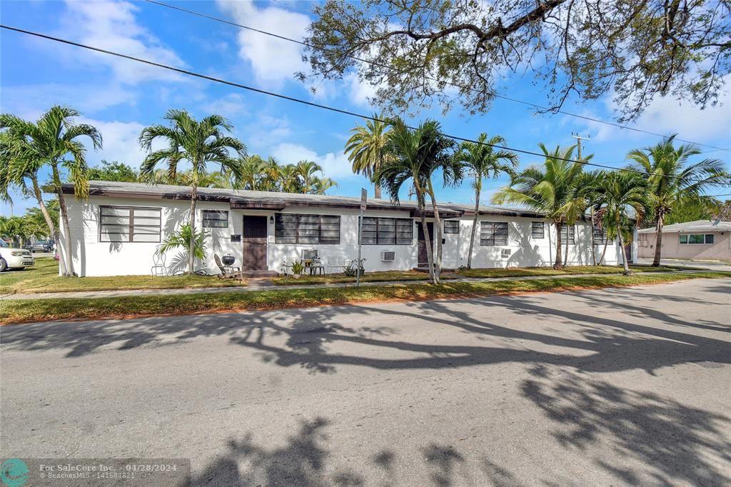 Photo of 1116 S 17th Ave in Hollywood, FL