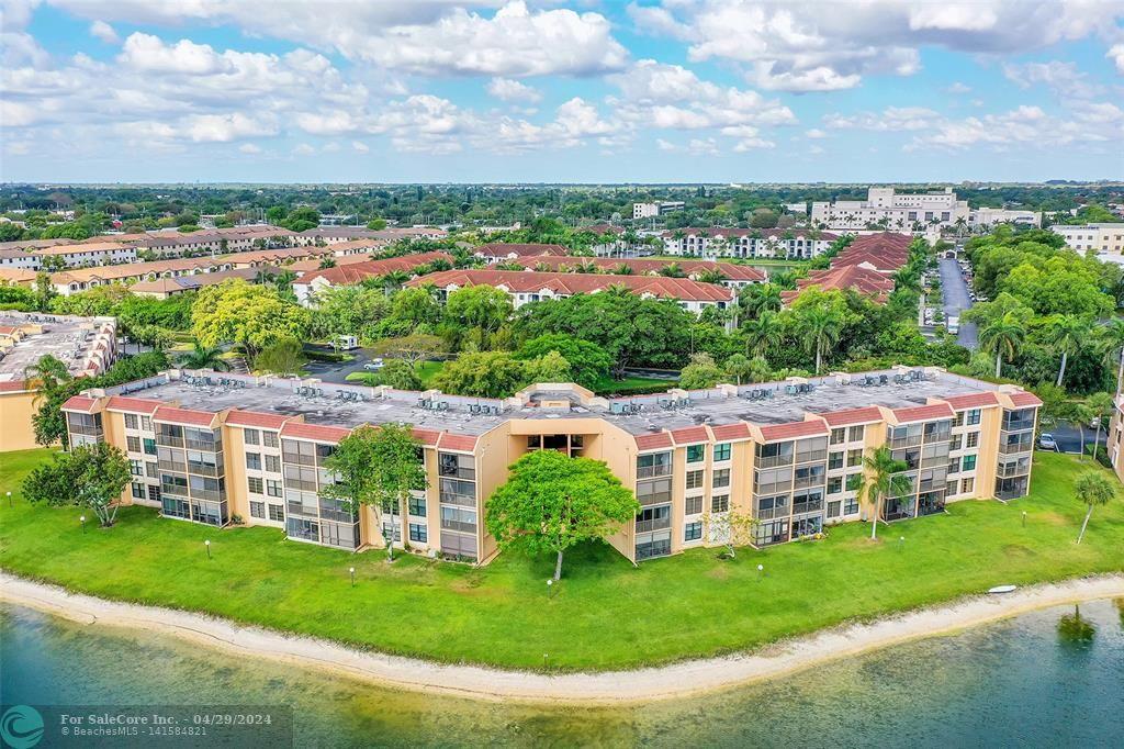 Photo of 6547 Coral Lake Dr 411 in Margate, FL