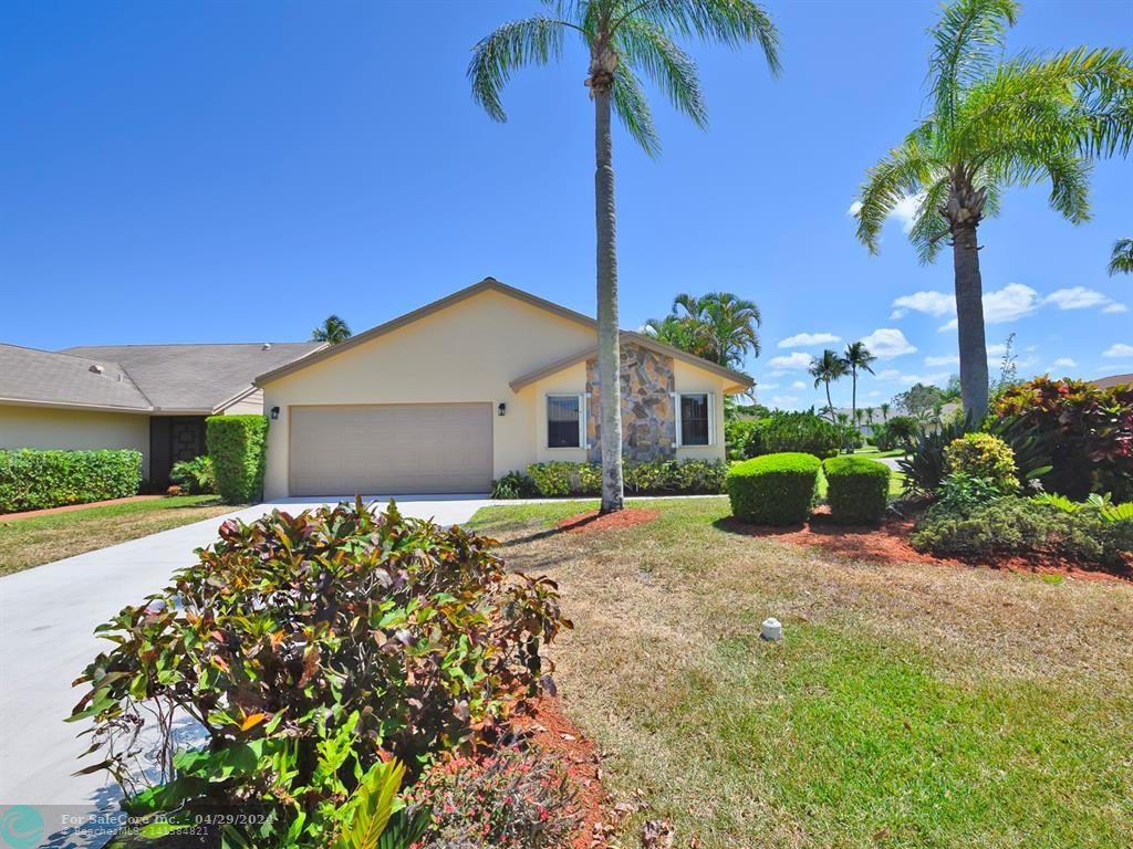 Photo of 2622 NW 13 St in Delray Beach, FL