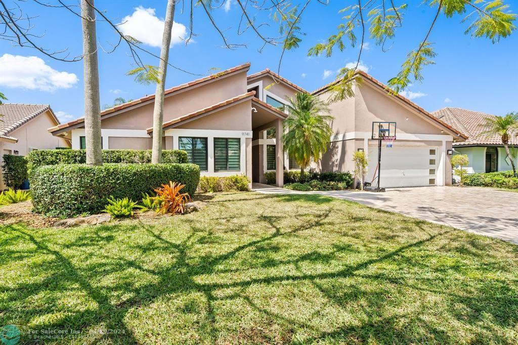 Photo of 9741 NW 51st St in Coral Springs, FL