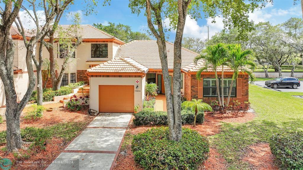 Photo of 11904 Glenmore Dr 3-2 in Coral Springs, FL