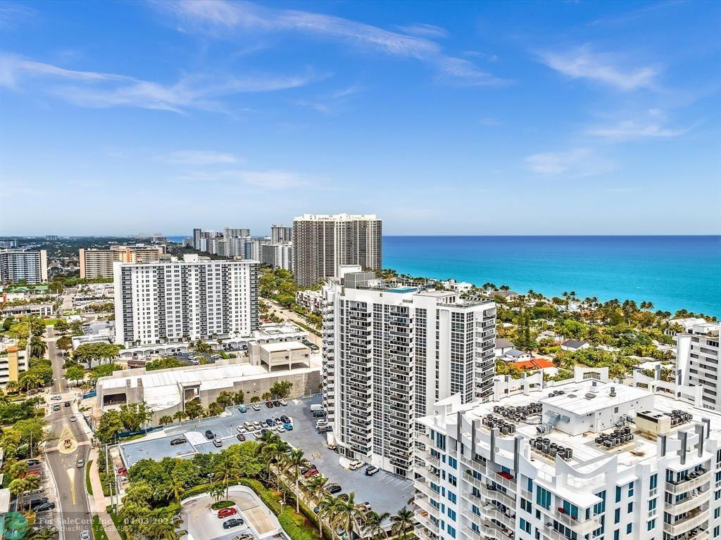 Photo of 2841 N Ocean Blvd 1705 in Fort Lauderdale, FL