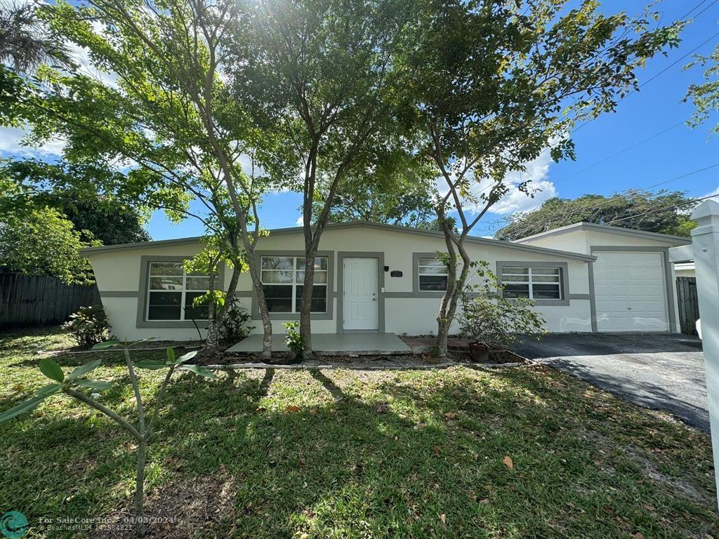 Photo of 1304 NW 62nd Ave in Margate, FL