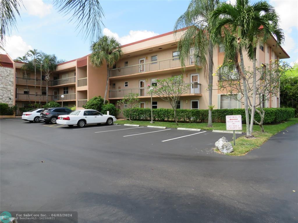 Photo of 3040 Holiday Springs Blvd 201 in Margate, FL