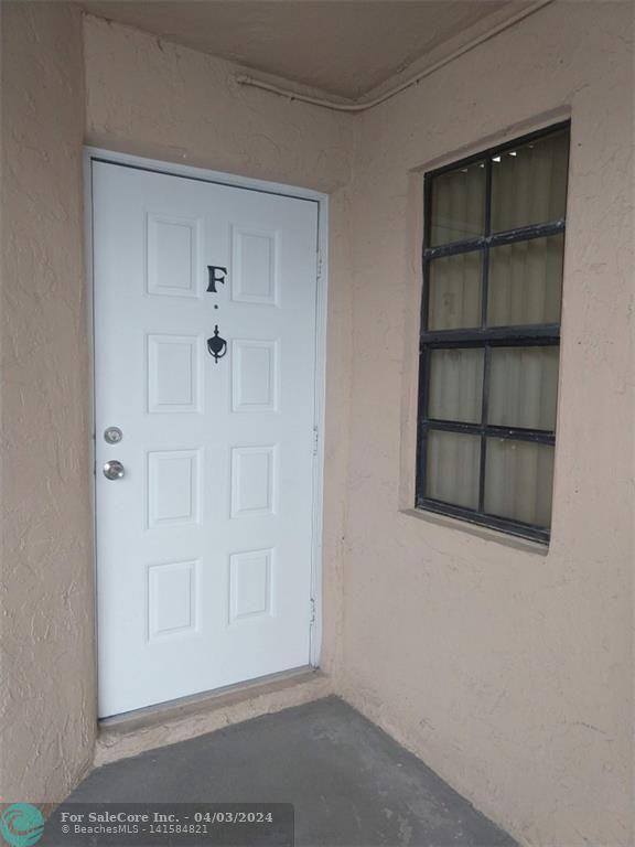 Photo of 820 N Franklin Ave F in Homestead, FL