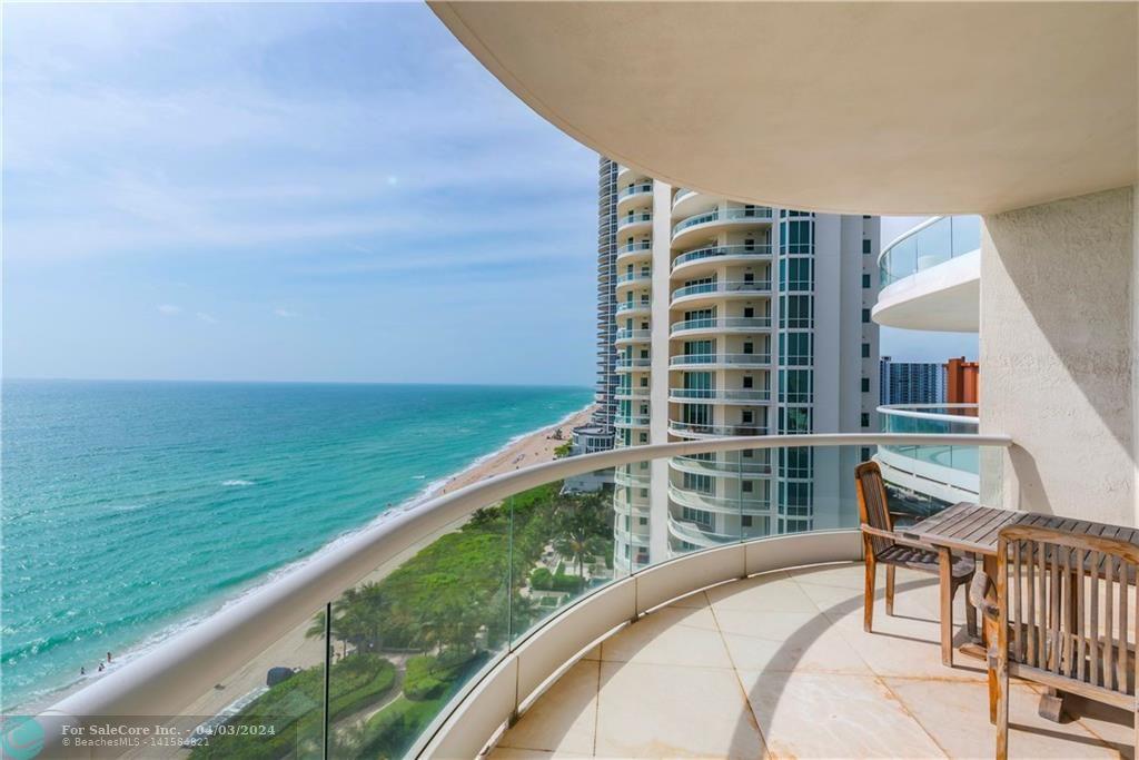 Photo of 16051 Collins Ave 1202 in Sunny Isles Beach, FL