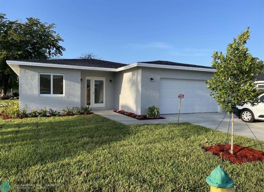 Photo of 2761 NW 18th Ter in Oakland Park, FL