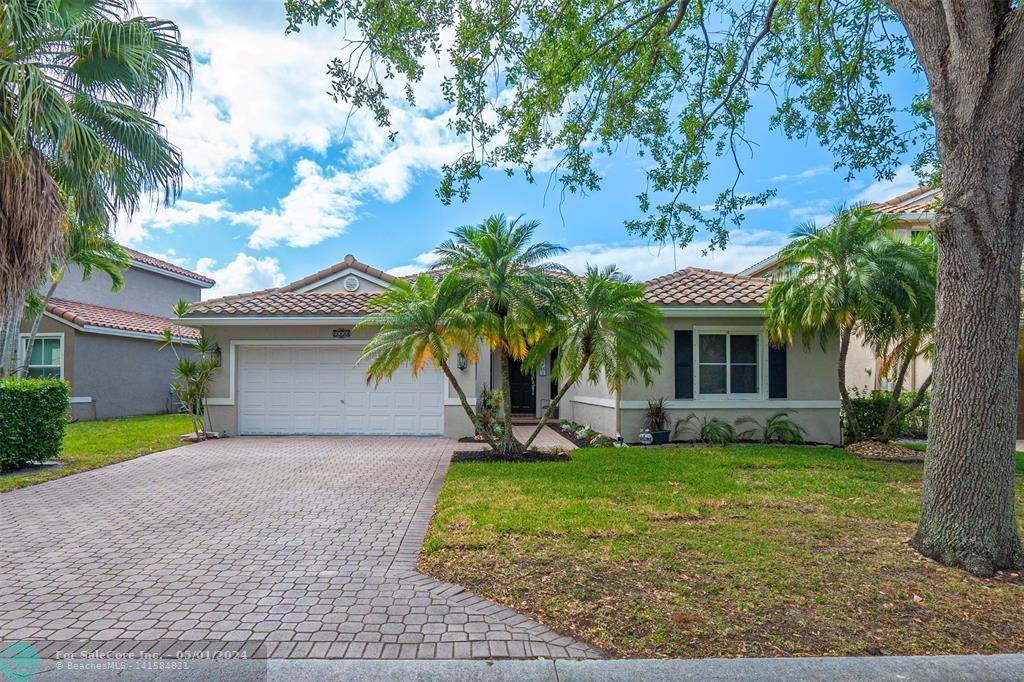 Photo of 5350 NW 49th St in Coconut Creek, FL