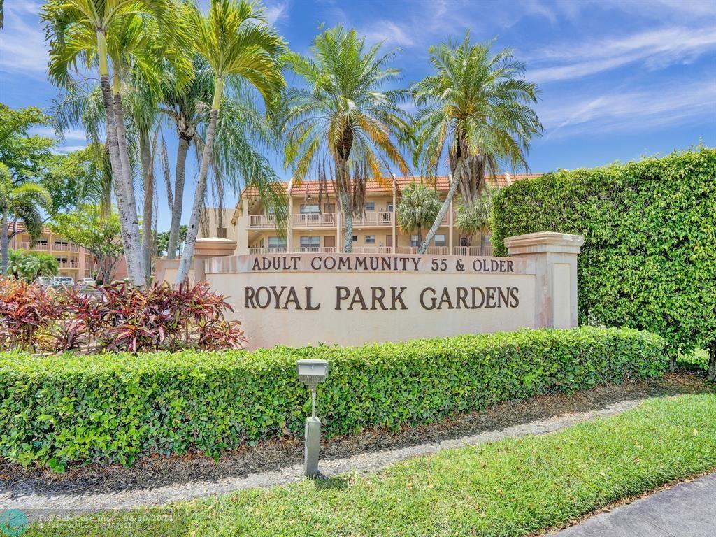 Photo of 6770 Royal Palm Blvd 210L in Pompano Beach, FL