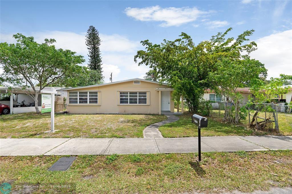 Photo of 1236 NW 7th Ter in Fort Lauderdale, FL