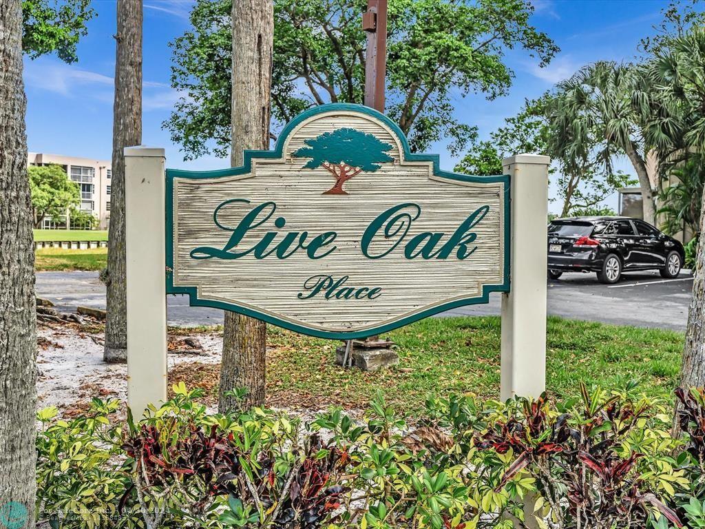 Photo of 9400 Live Oak Pl 208 in Davie, FL