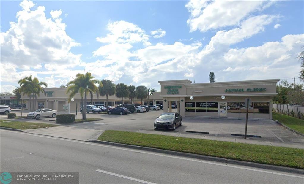 Photo of 1703 N State Rd 7 1717 in Margate, FL