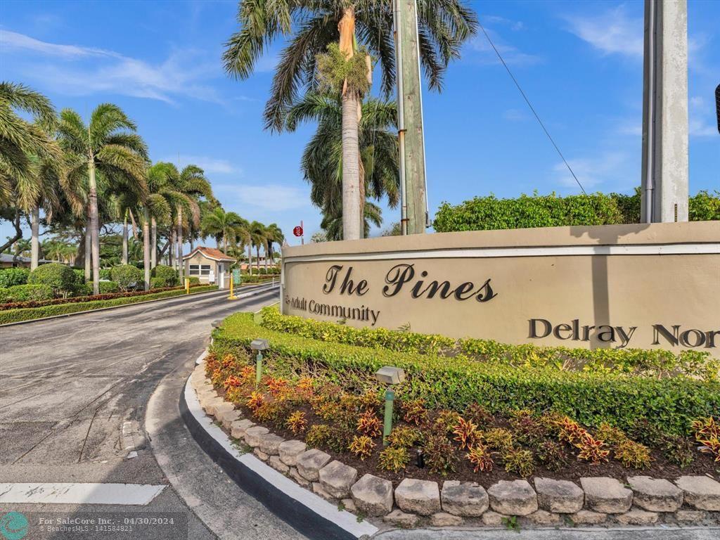 Photo of 1541 NW 20th Ave 103 in Delray Beach, FL