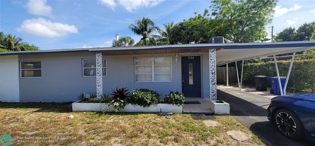 Photo of 5566 SW 6th St in Margate, FL