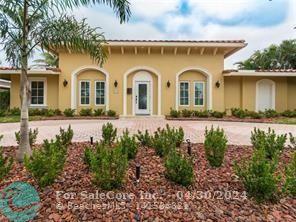Photo of 4930 NE 27th Ave in Lighthouse Point, FL