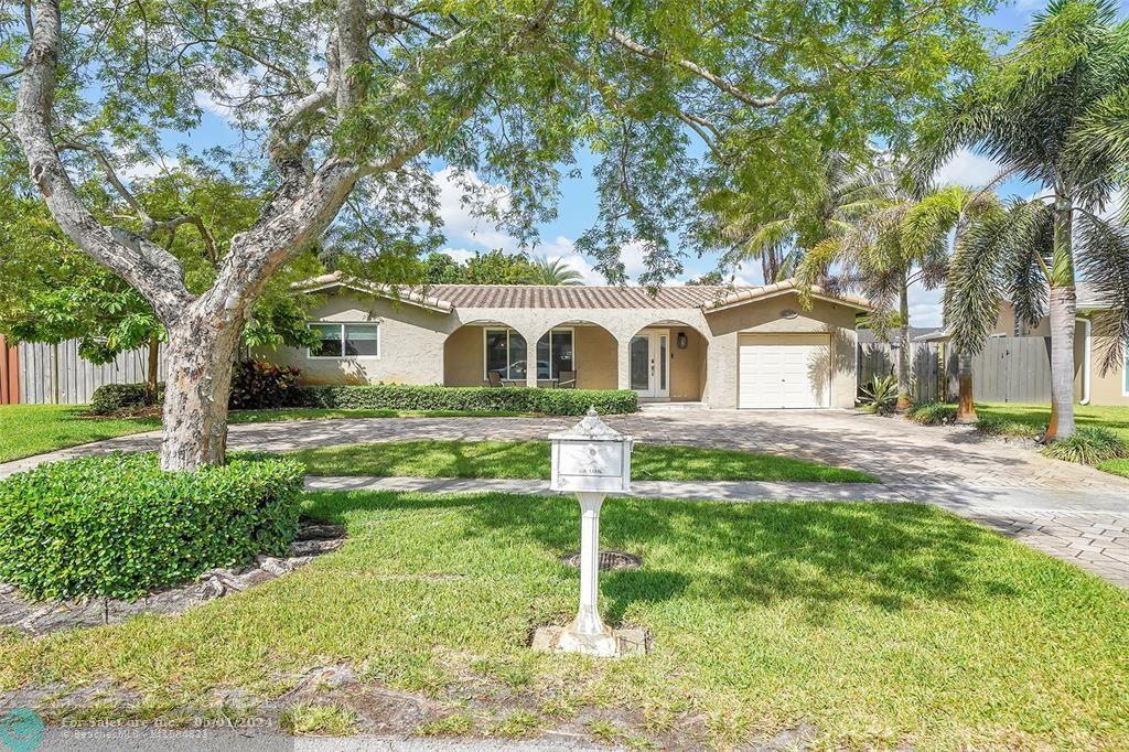 Photo of 5089 SW 103rd Ave in Cooper City, FL