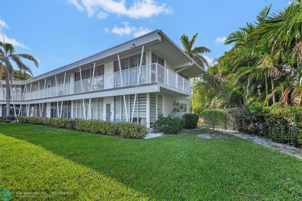 Photo of 1142 Seminole Dr A2 in Fort Lauderdale, FL