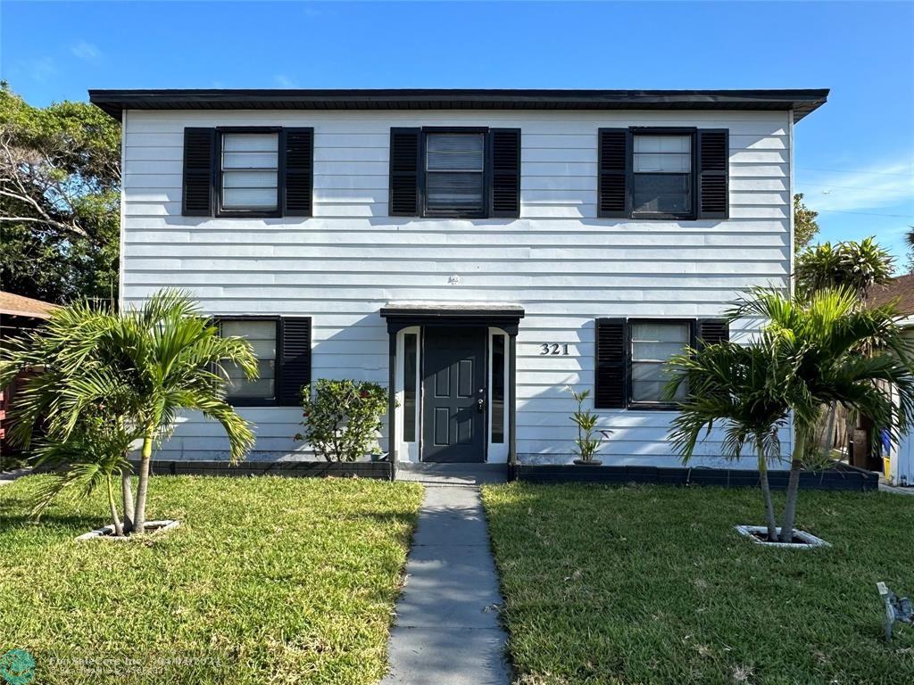 Photo of 321 Conniston Rd 2 in West Palm Beach, FL
