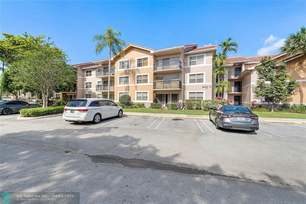 Photo of 8721 Wiles Rd 301 in Coral Springs, FL