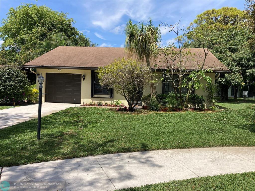 Photo of 2743 Begonia Ct in Delray Beach, FL