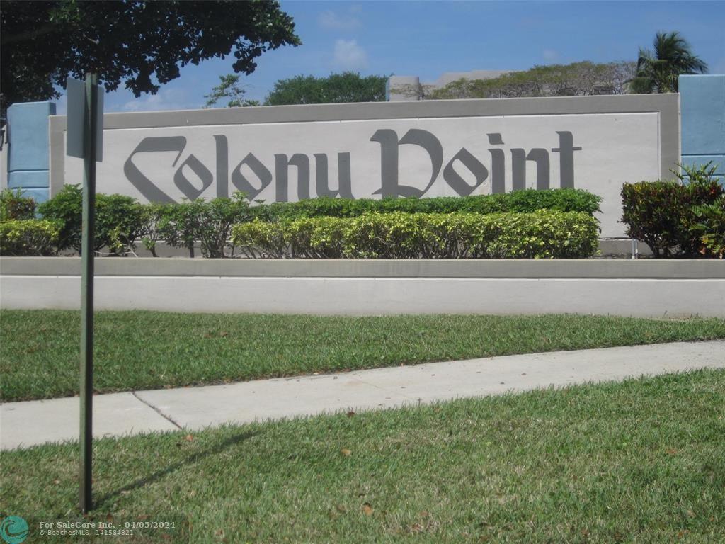 Photo of 901 Colony Point Cir 212 in Pembroke Pines, FL