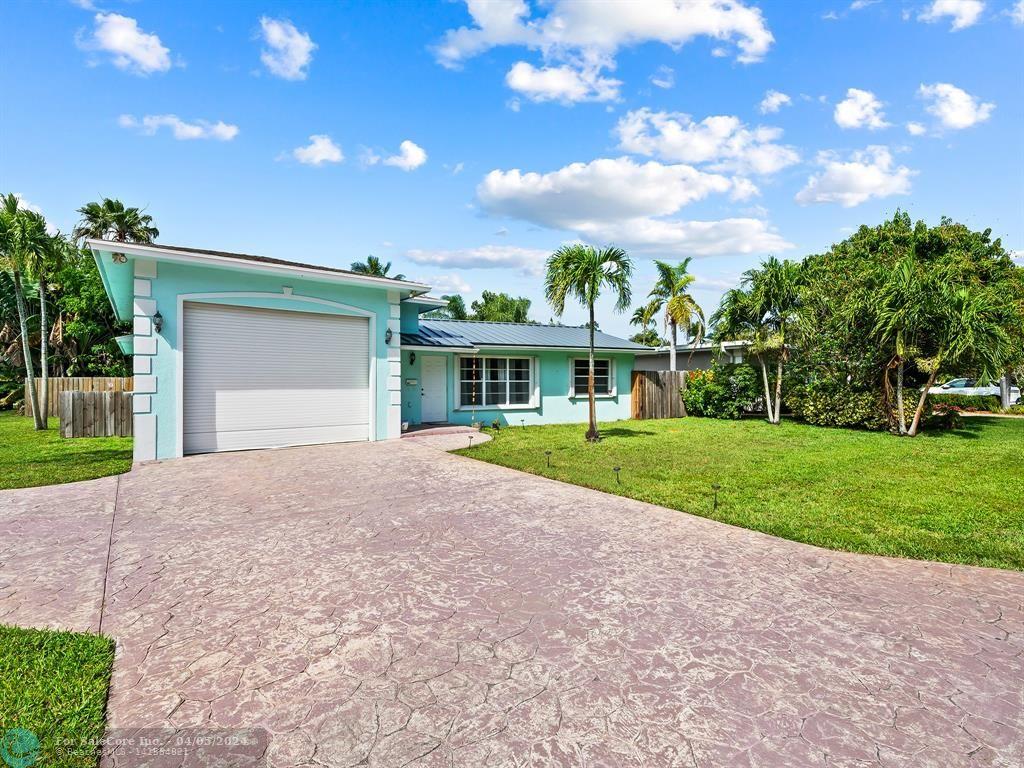 Photo of 641 NW 28th St in Wilton Manors, FL