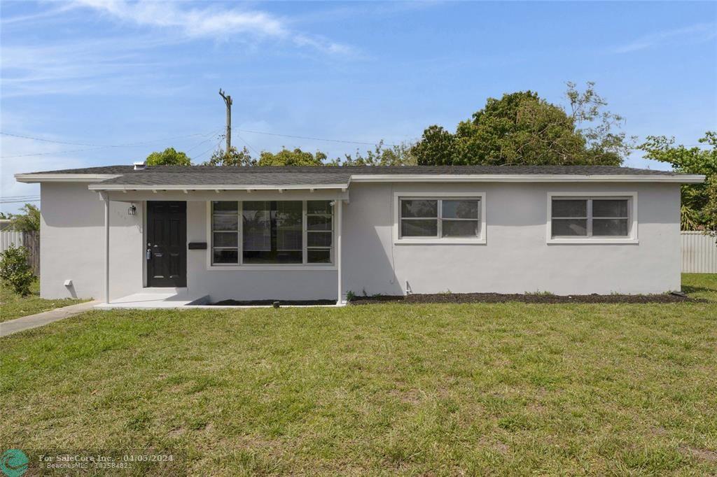 Photo of 1305 NW 189th Ter in Miami Gardens, FL