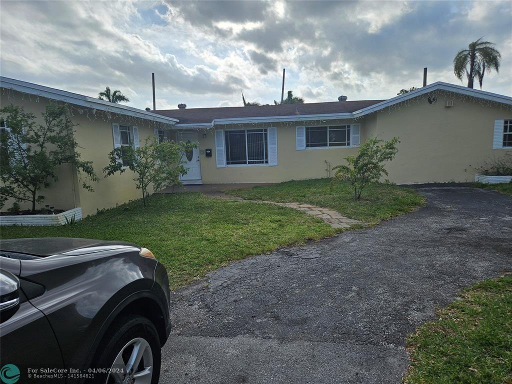 Photo of 1121 Indiana Ave in Fort Lauderdale, FL