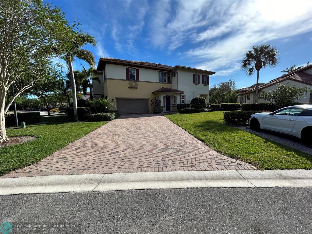 Photo of 5968 NW 117th Dr 5968 in Coral Springs, FL