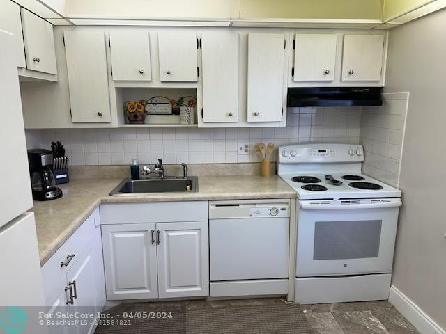 Photo of 550 NW 78th Ter 103 in Margate, FL