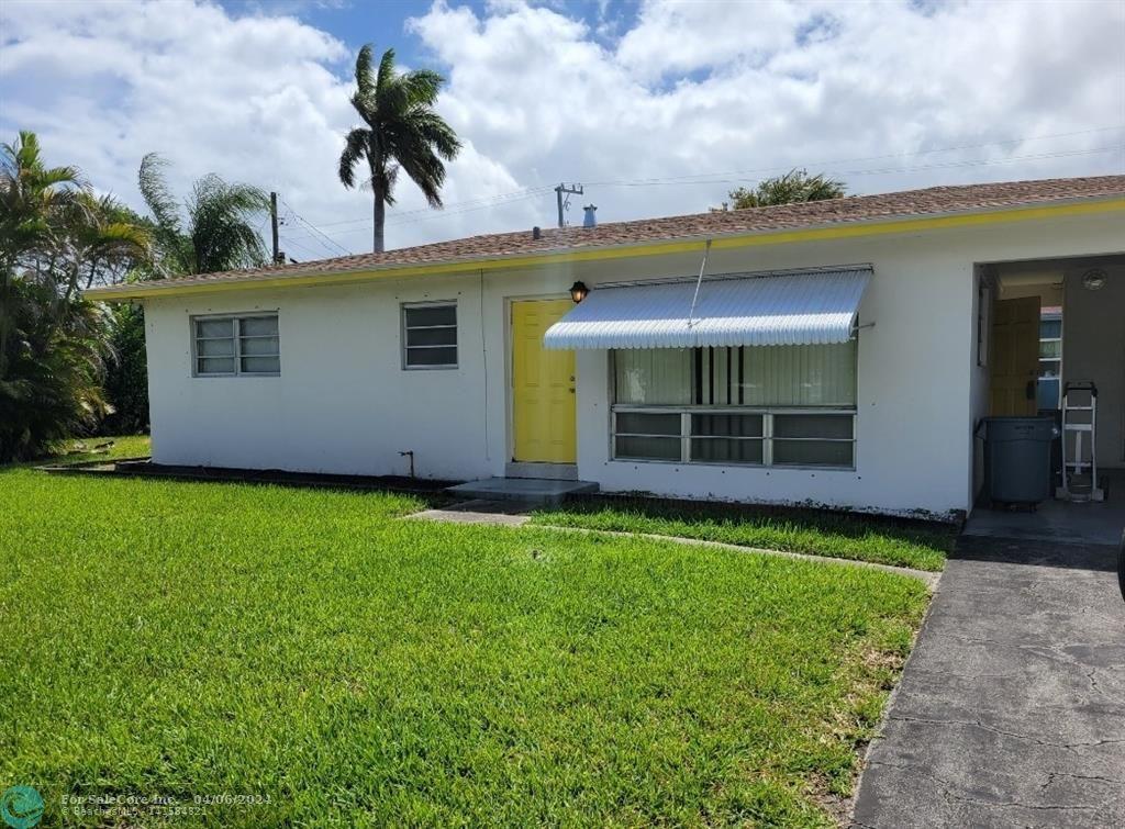 Photo of 724 NE 16th St in Fort Lauderdale, FL