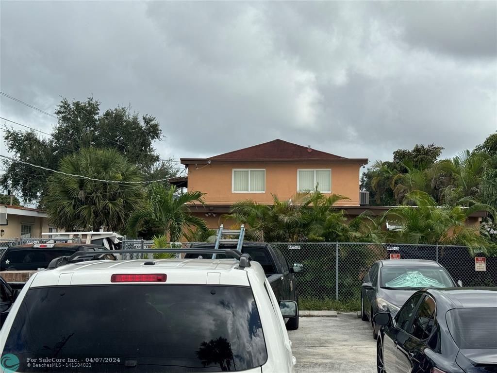 Photo of 1135 NW 33rd Ave in Miami, FL