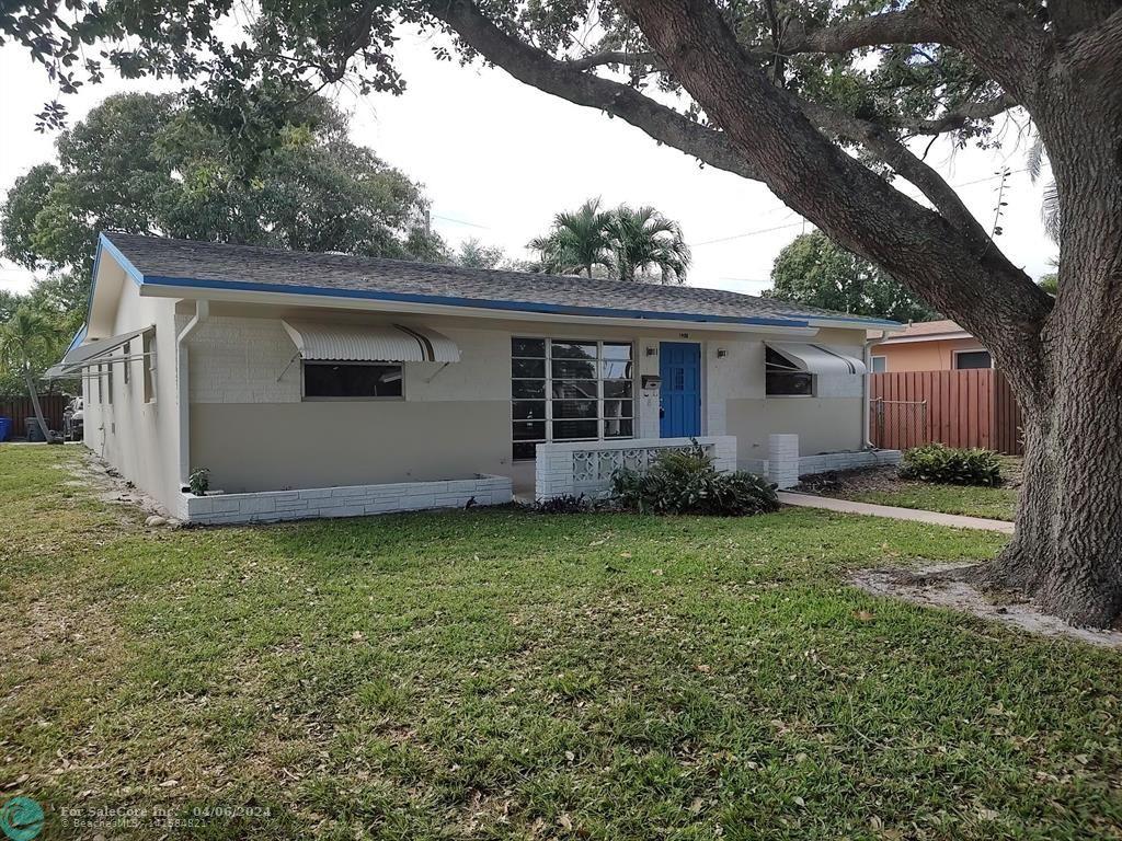 Photo of 1908 N 36 Ave in Hollywood, FL