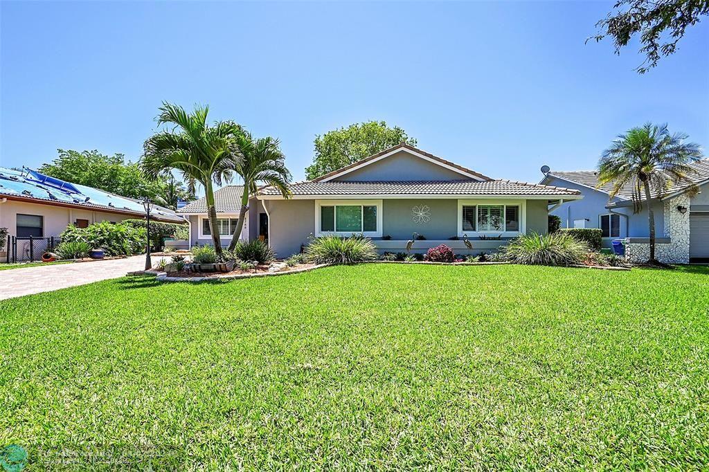 Photo of 8766 NW 54th St in Coral Springs, FL
