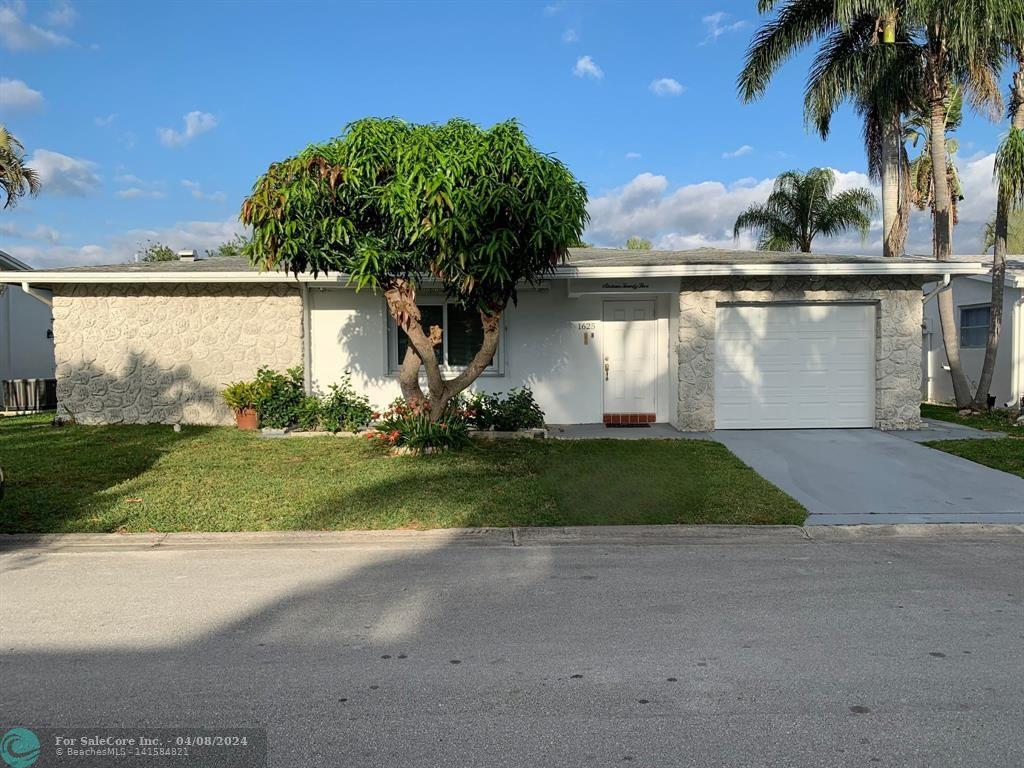 Photo of 1625 NW 67th Ave in Margate, FL