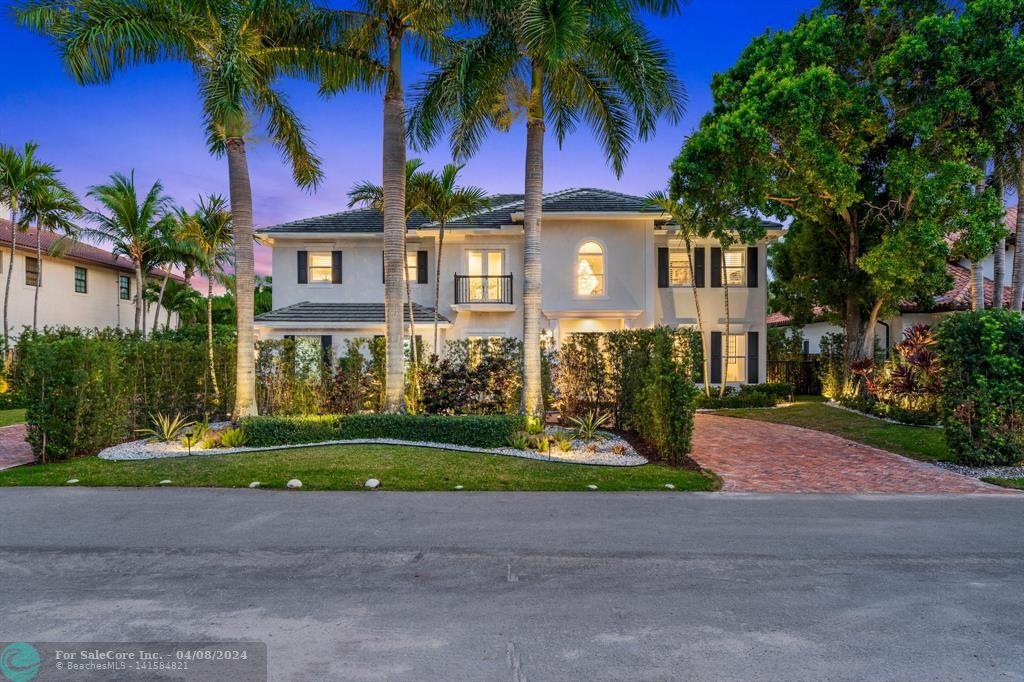 Photo of 2800 NE 20th Ct in Fort Lauderdale, FL