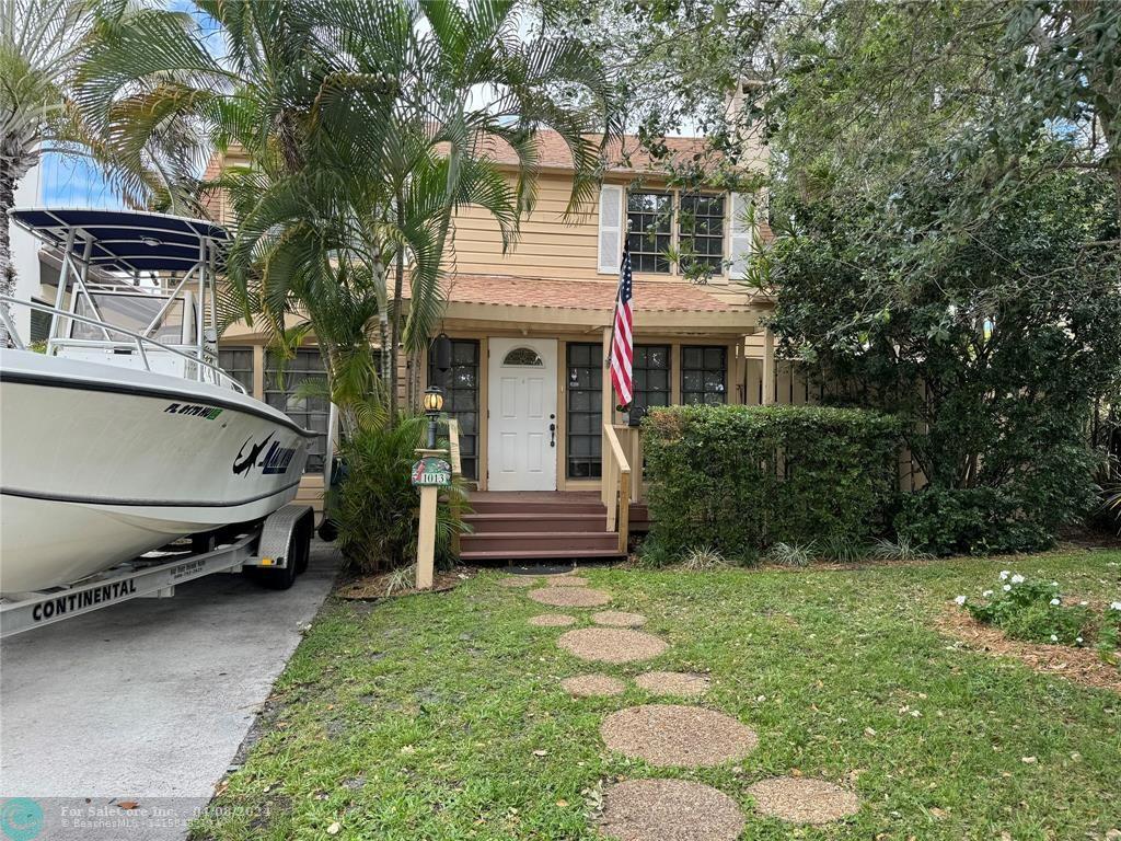 Photo of 1013 SE 9th St in Fort Lauderdale, FL