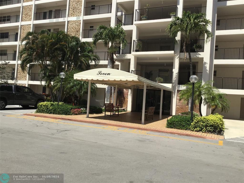 Photo of 2801 N Palm Aire Dr 202 in Pompano Beach, FL