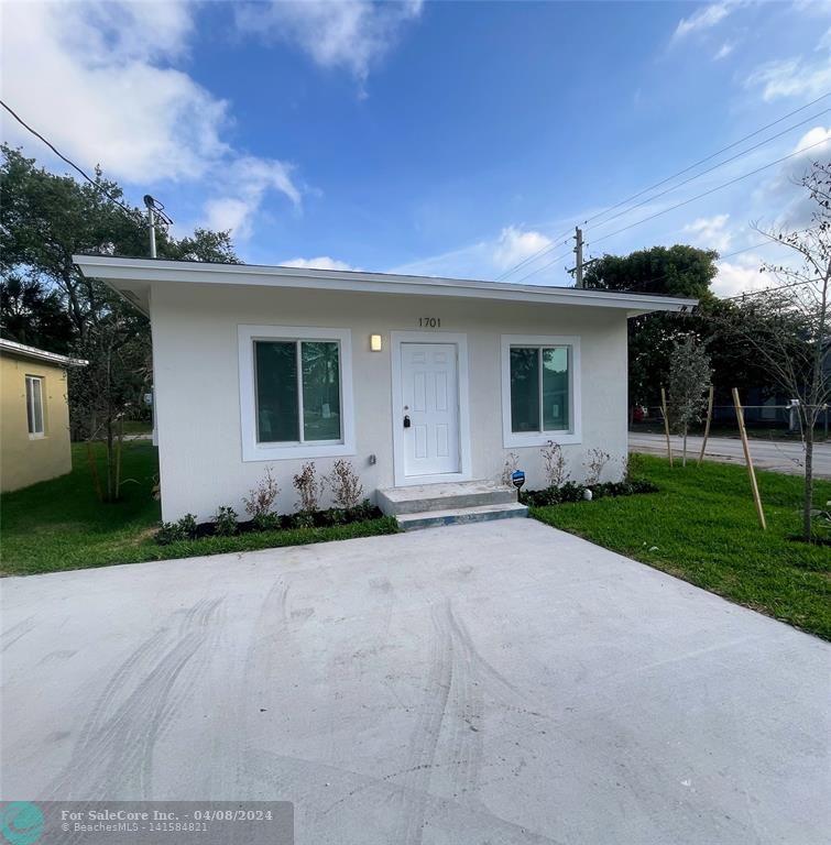 Photo of 1701 NW 9th St in Fort Lauderdale, FL