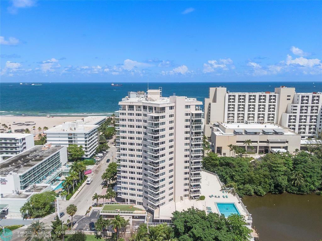 Photo of 3000 Holiday Dr 1801 in Fort Lauderdale, FL