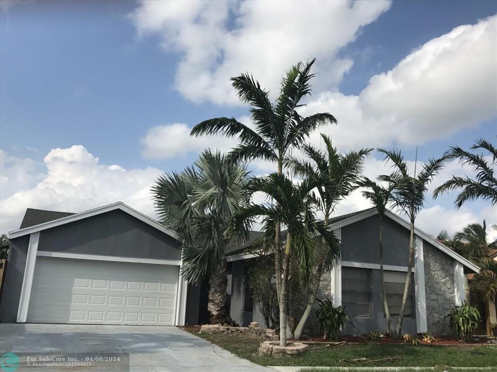 Photo of 11641 Countryview Ln in Boca Raton, FL