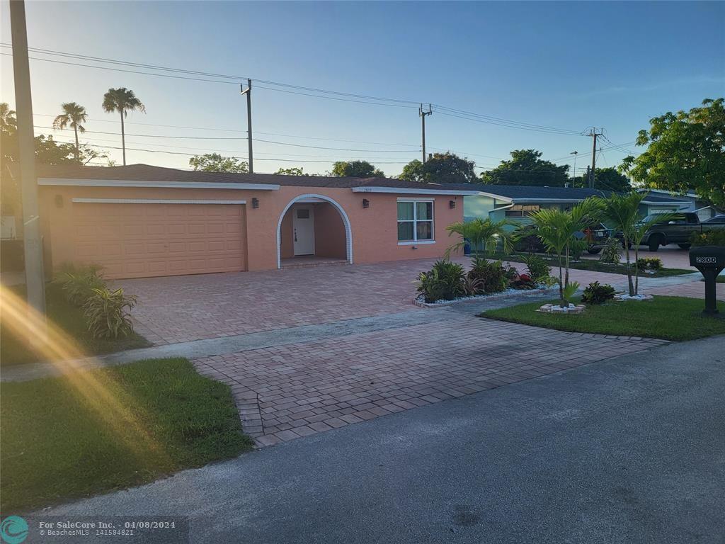 Photo of 2800 NW 83rd Ter in Sunrise, FL