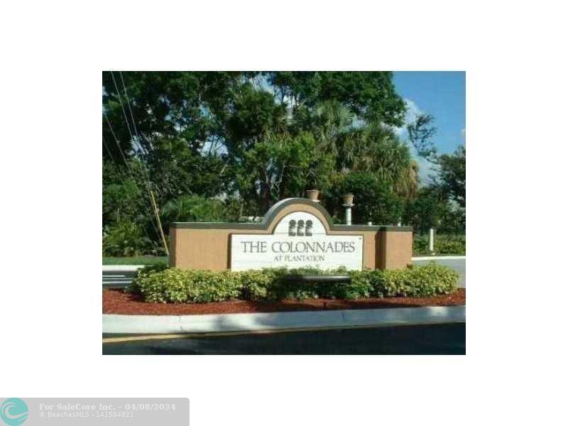 Photo of 808 NW 92nd Ave in Plantation, FL