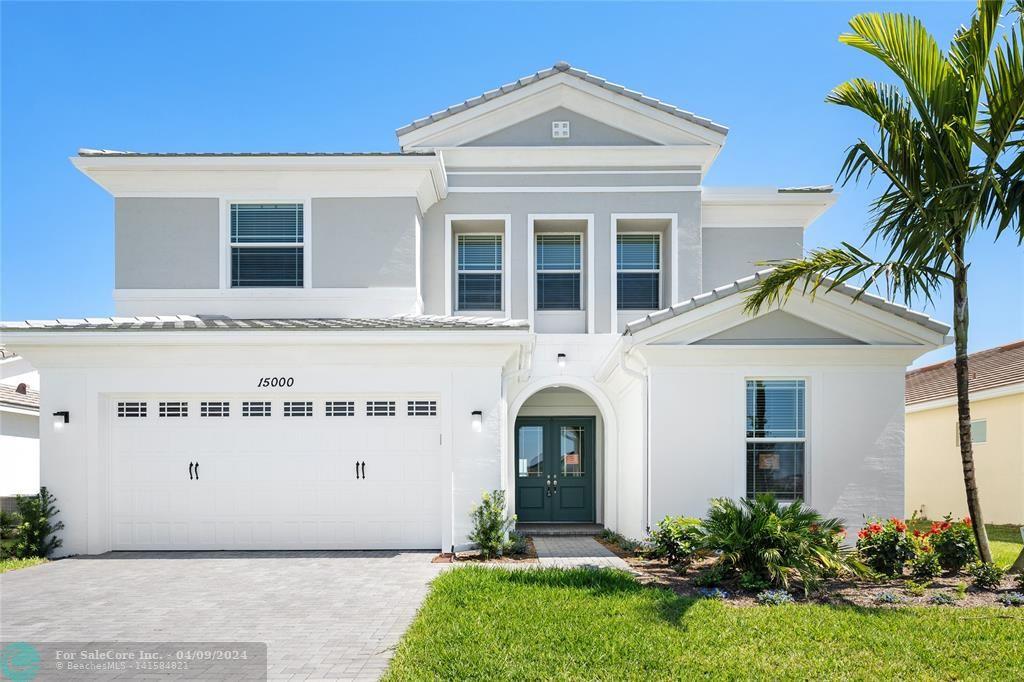 Photo of 15000 Redcove Pl in Westlake, FL